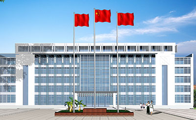 旗台制作主要要点